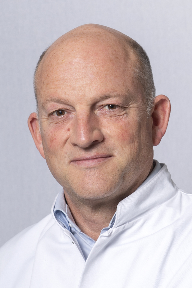 Wegdam, de heer drs. J.A.